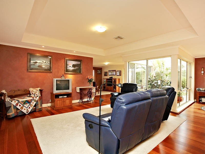 3 Bushing Court, Mclaren Vale SA 5171