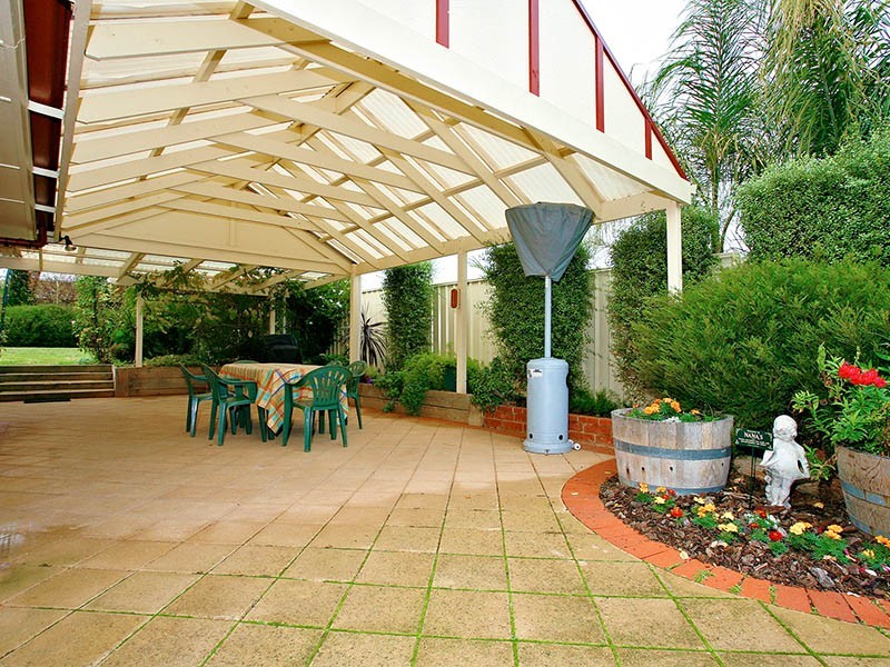 3 Bushing Court, Mclaren Vale SA 5171