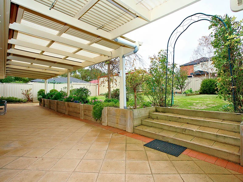 3 Bushing Court, Mclaren Vale SA 5171