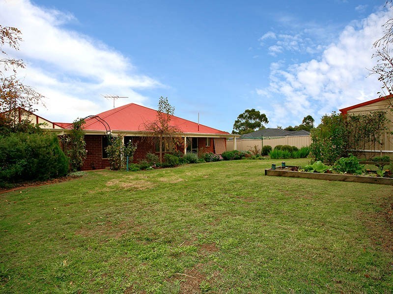 3 Bushing Court, Mclaren Vale SA 5171