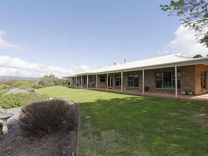 RSD 710 Blewitt Springs Road, Mclaren Flat SA 5171