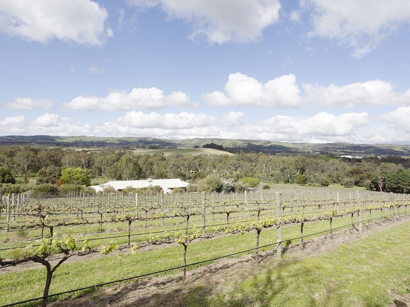 RSD 710 Blewitt Springs Road, Mclaren Flat SA 5171