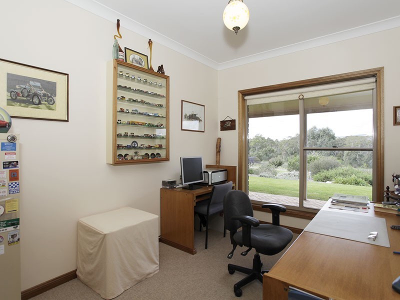 RSD 710 Blewitt Springs Road, Mclaren Flat SA 5171
