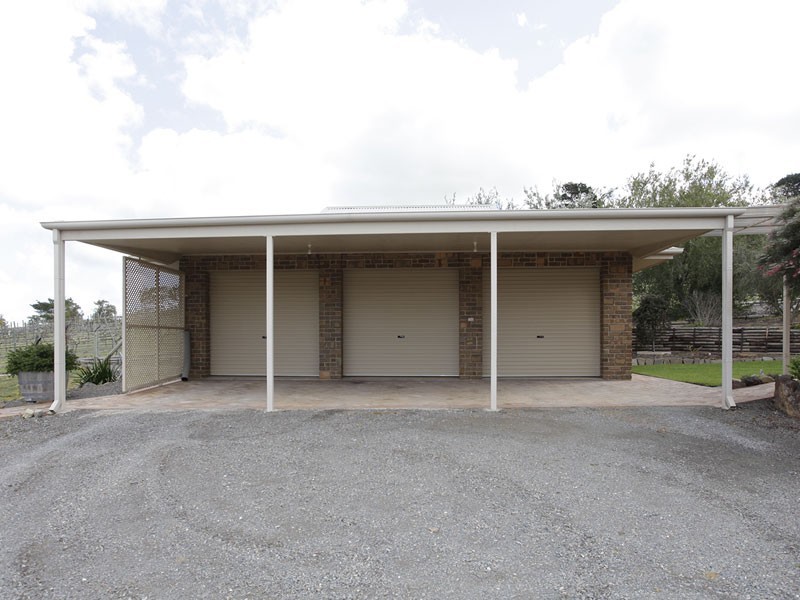 RSD 710 Blewitt Springs Road, Mclaren Flat SA 5171