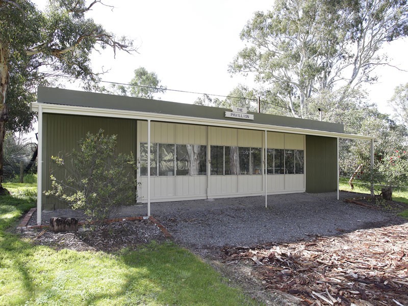 RSD 710 Blewitt Springs Road, Mclaren Flat SA 5171
