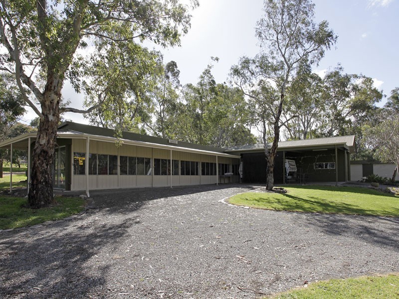 RSD 710 Blewitt Springs Road, Mclaren Flat SA 5171