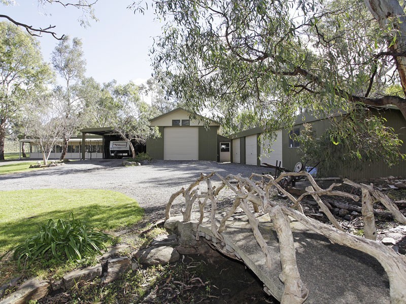 RSD 710 Blewitt Springs Road, Mclaren Flat SA 5171