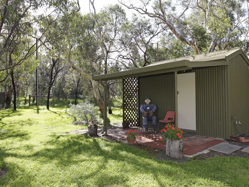 RSD 710 Blewitt Springs Road, Mclaren Flat SA 5171