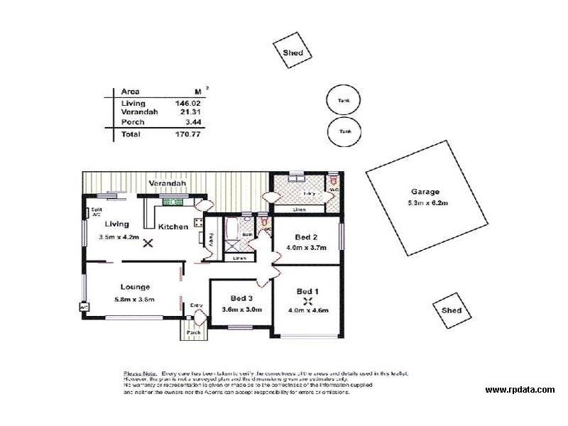 54 Aldinga Road, Willunga SA 5172