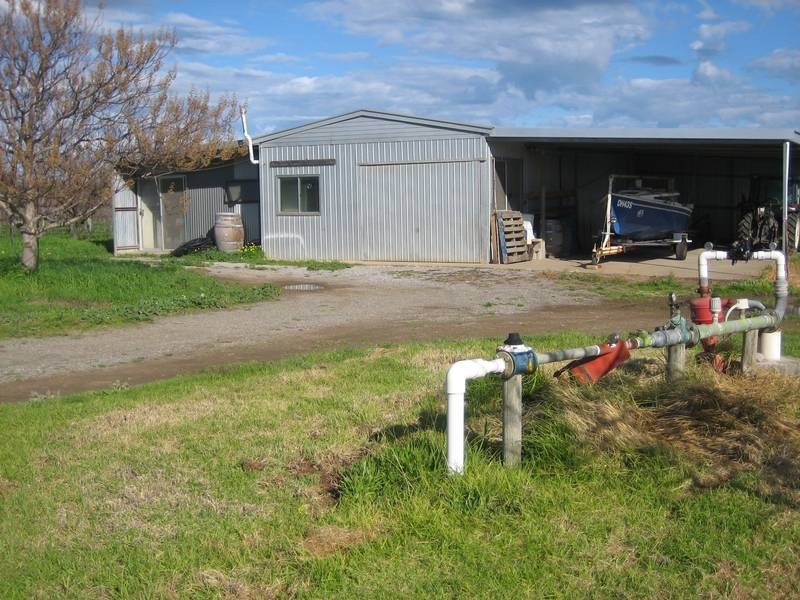 Lot 1 Pethick Road, Willunga SA 5172