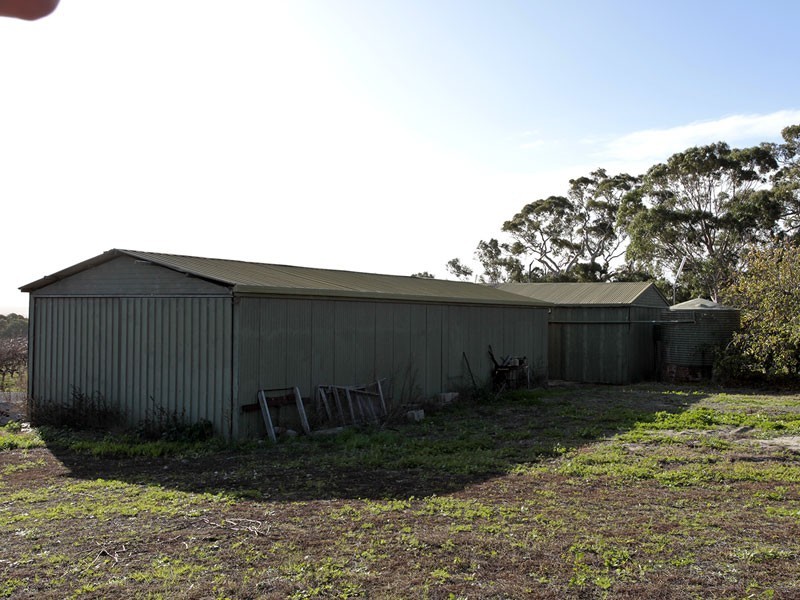 Lot 2 Edwards Road, Willunga SA 5172