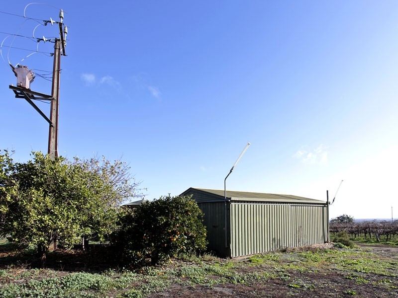 Lot 2 Edwards Road, Willunga SA 5172
