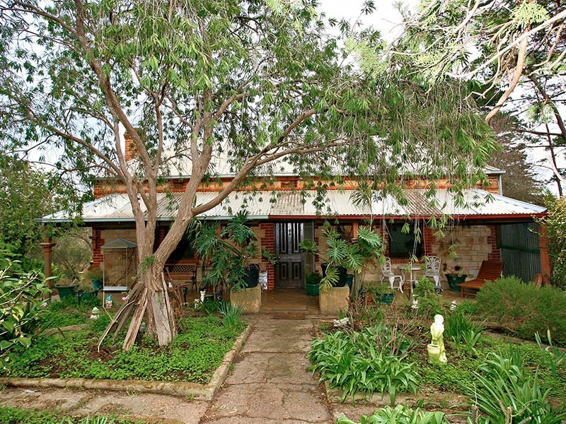 Lot 3 Cut Hill Road, Kangarilla SA 5157