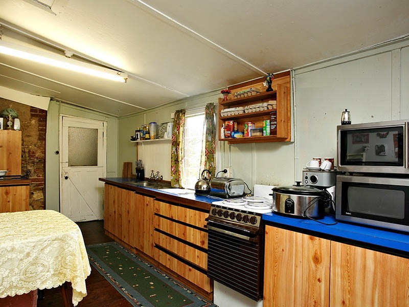 Lot 3 Cut Hill Road, Kangarilla SA 5157