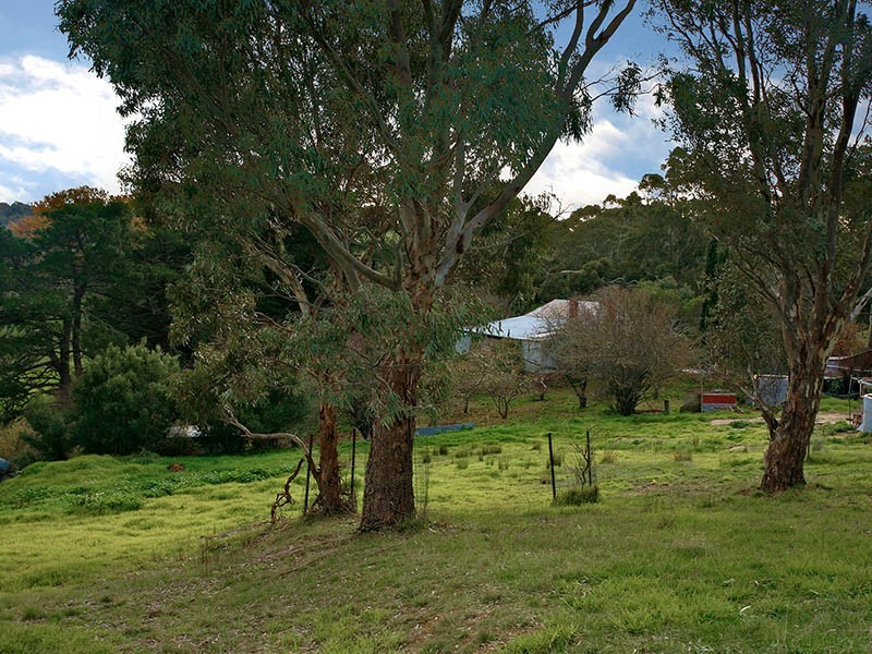 Lot 3 Cut Hill Road, Kangarilla SA 5157
