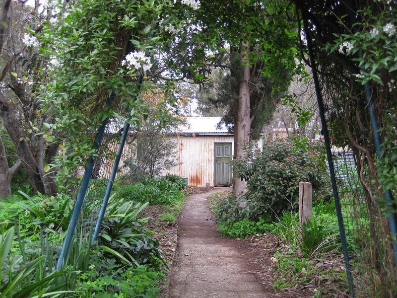 Lot 3 Cut Hill Road, Kangarilla SA 5157