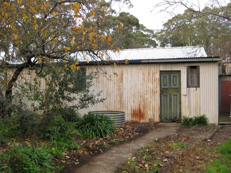 Lot 3 Cut Hill Road, Kangarilla SA 5157