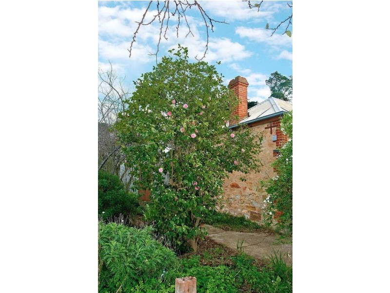 Lot 3 Cut Hill Road, Kangarilla SA 5157