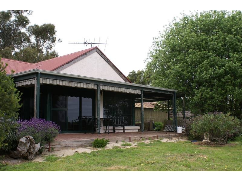 Lot 121 Bevan Road, Hope Forest SA 5172