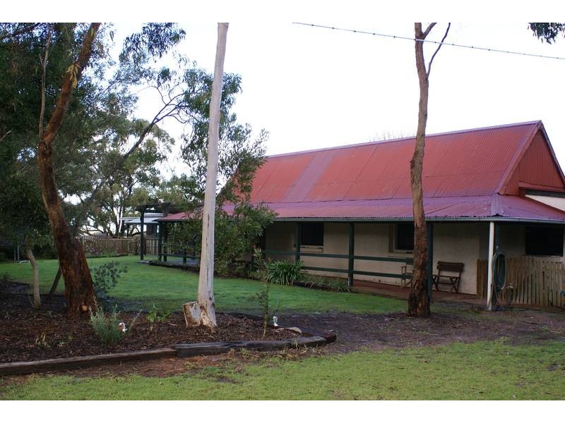 Lot 121 Bevan Road, Hope Forest SA 5172