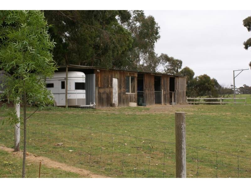 Lot 121 Bevan Road, Hope Forest SA 5172