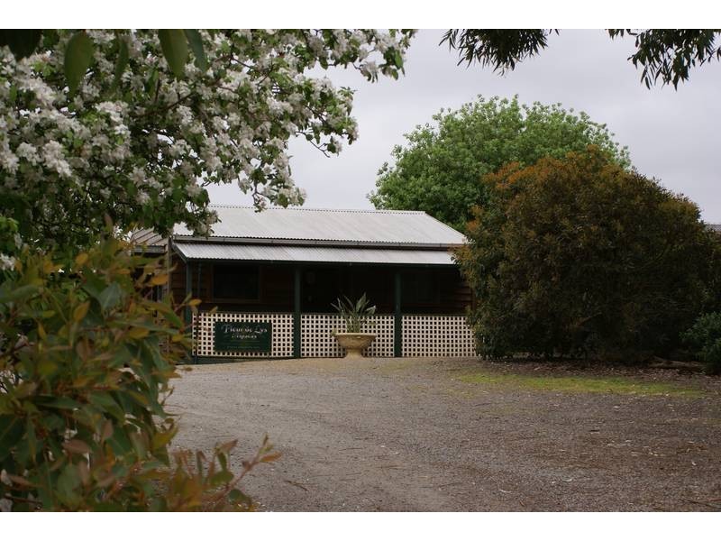 Lot 121 Bevan Road, Hope Forest SA 5172
