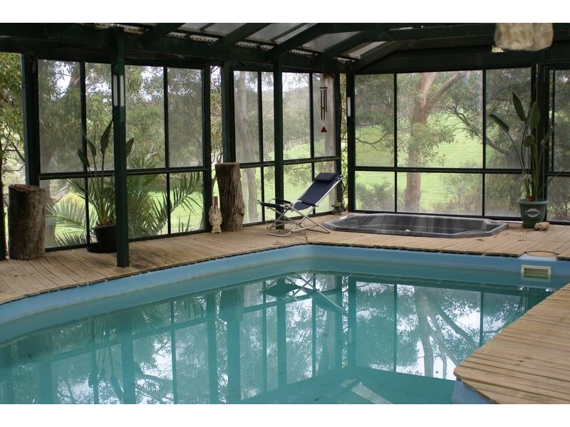 Lot 121 Bevan Road, Hope Forest SA 5172