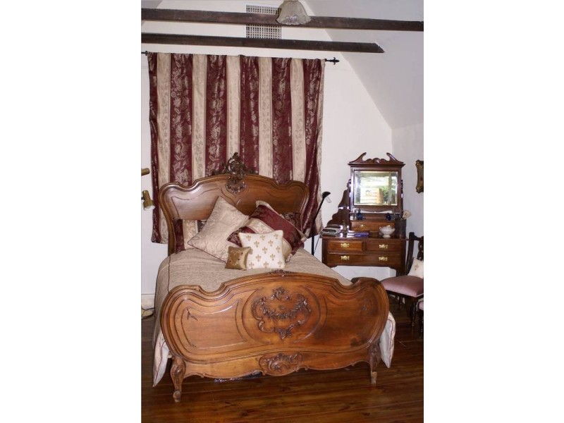 Lot 121 Bevan Road, Hope Forest SA 5172