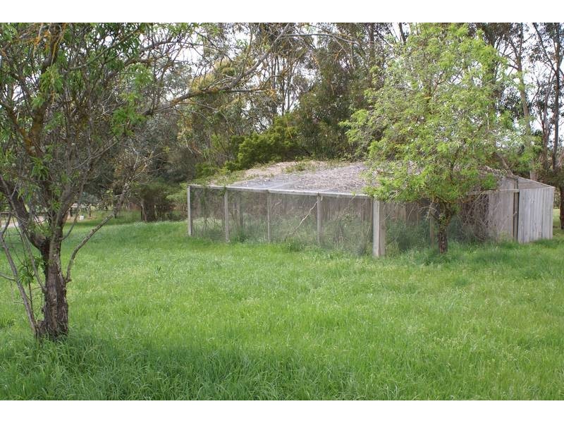 Lot 121 Bevan Road, Hope Forest SA 5172