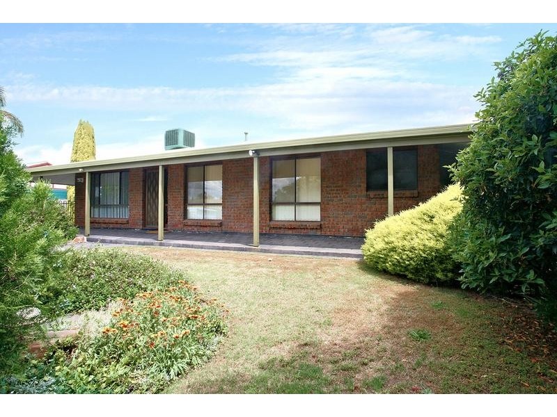 8 Perry Street, Mclaren Vale SA 5171