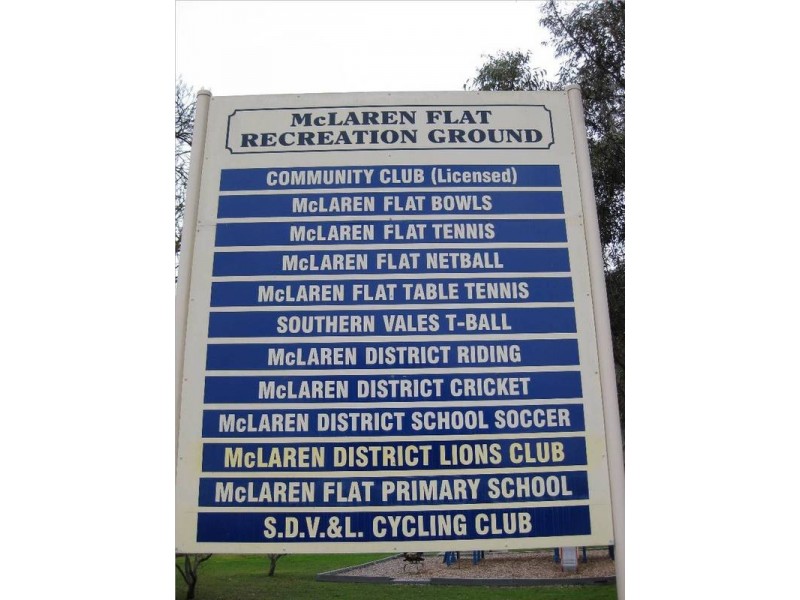 Lot 11 Swift Grove, Mclaren Flat SA 5171