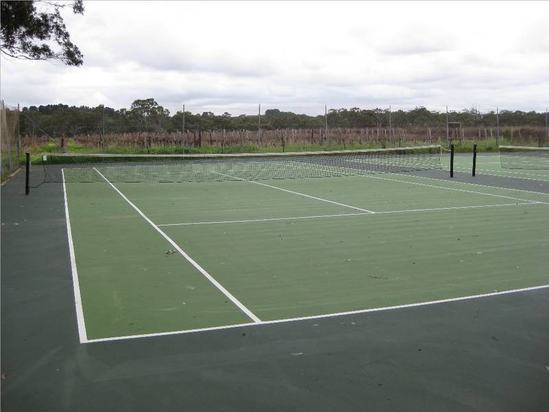 Lot 11 Swift Grove, Mclaren Flat SA 5171