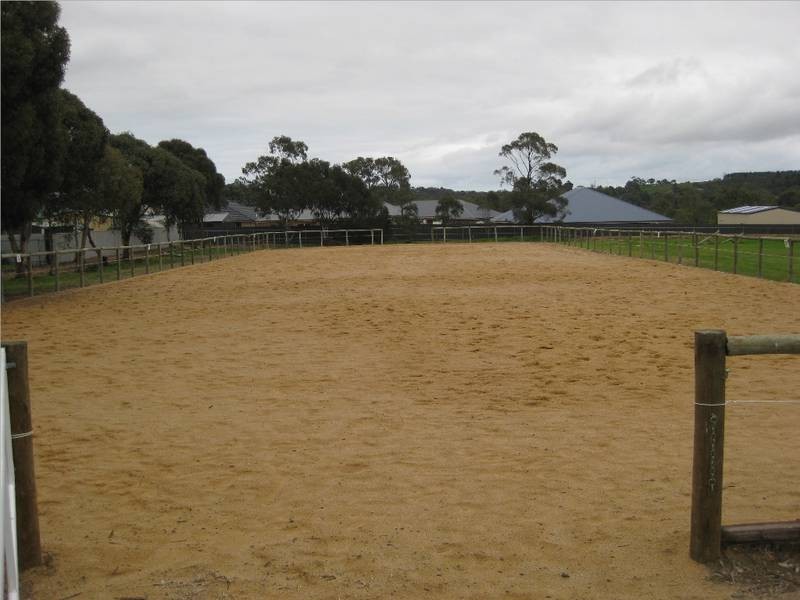 Lot 11 Swift Grove, Mclaren Flat SA 5171