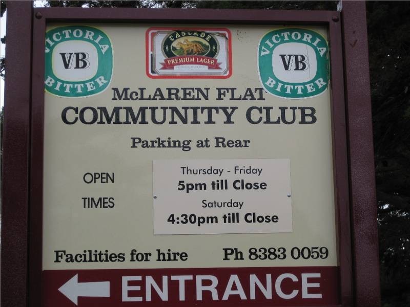 Lot 11 Swift Grove, Mclaren Flat SA 5171