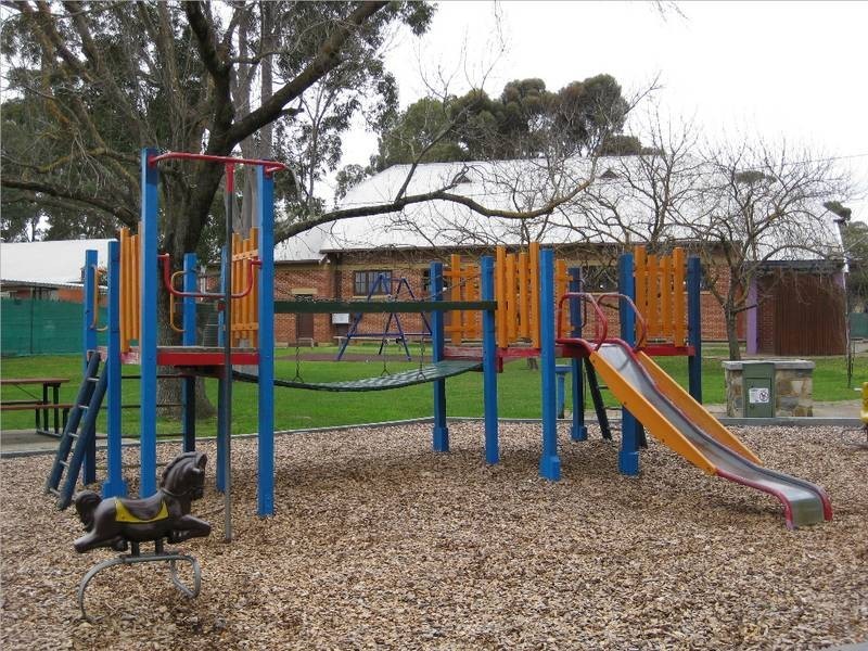 Lot 11 Swift Grove, Mclaren Flat SA 5171