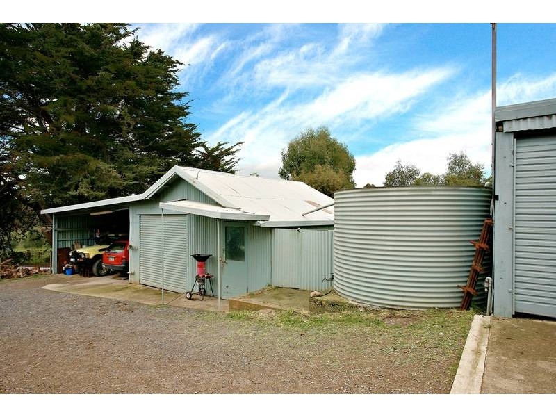 Lot 2 Bahloo Glen Road, Mount Compass SA 5210