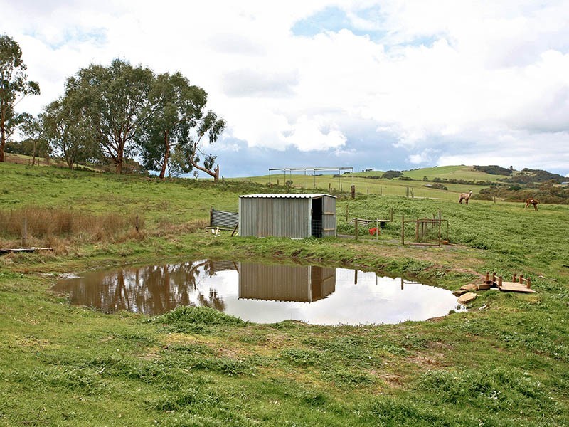 Lot 2 Bahloo Glen Road, Mount Compass SA 5210