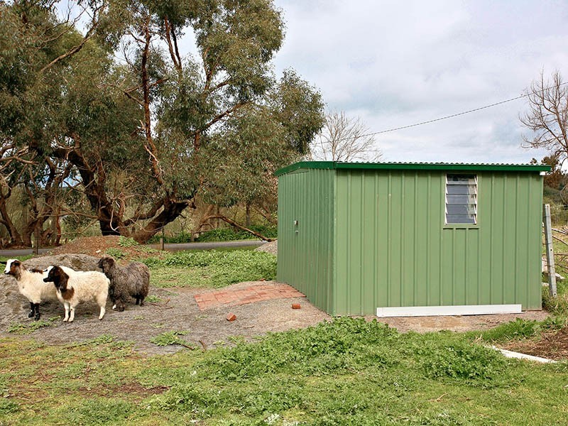 Lot 2 Bahloo Glen Road, Mount Compass SA 5210