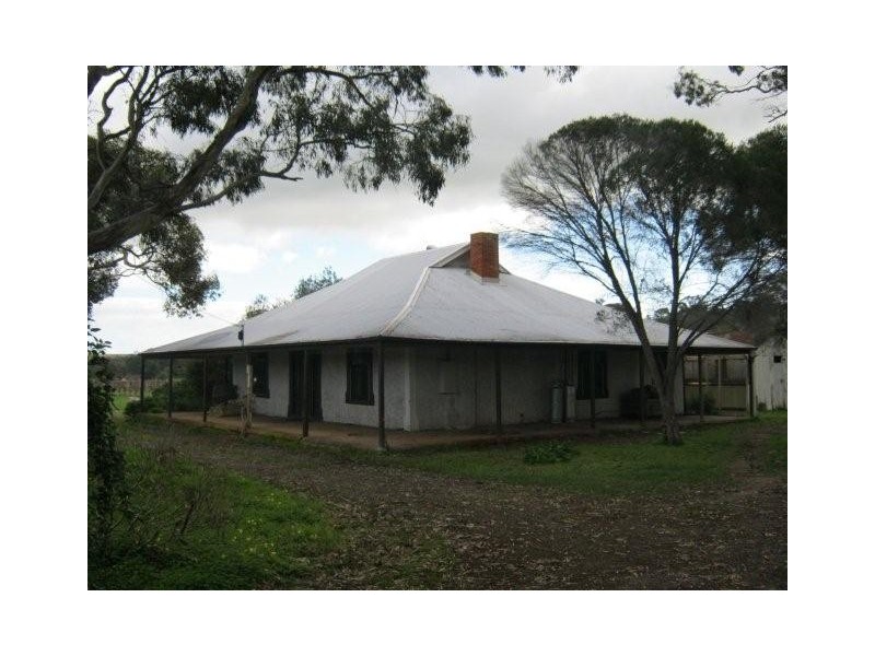 RSD 275 Douglas Gully Road, Blewitt Springs SA 5171