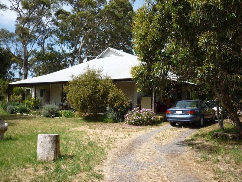 RSD 275 Douglas Gully Road, Blewitt Springs SA 5171