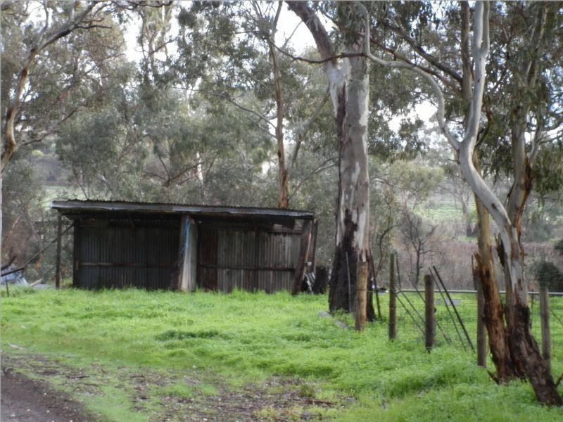 Lot 3 Douglas Gully Road, Blewitt Springs SA 5171