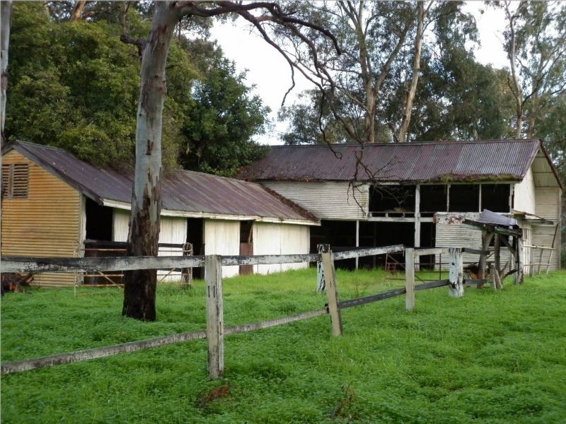 Lot 3 Douglas Gully Road, Blewitt Springs SA 5171