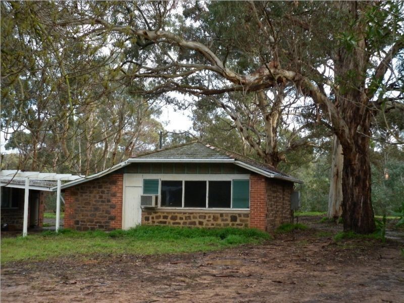 Lot 3 Douglas Gully Road, Blewitt Springs SA 5171