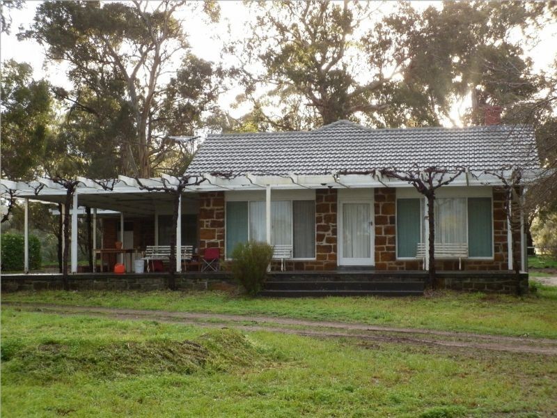 Lot 3 Douglas Gully Road, Blewitt Springs SA 5171