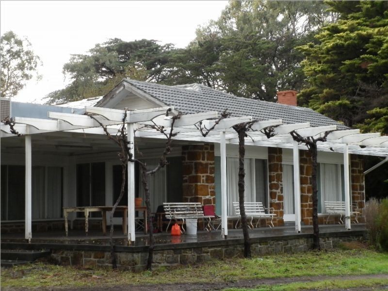 Lot 3 Douglas Gully Road, Blewitt Springs SA 5171