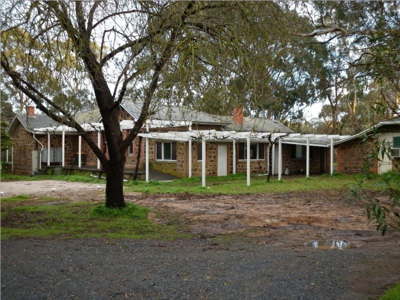 Lot 3 Douglas Gully Road, Blewitt Springs SA 5171