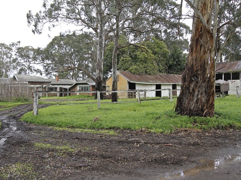 Lot 3 Douglas Gully Road, Blewitt Springs SA 5171