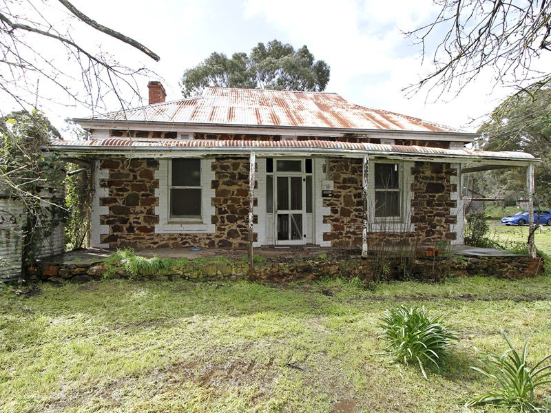 Lot 1 Douglas Gully Road, Blewitt Springs SA 5171