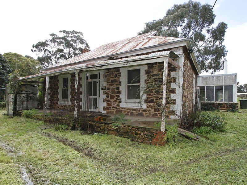 Lot 1 Douglas Gully Road, Blewitt Springs SA 5171