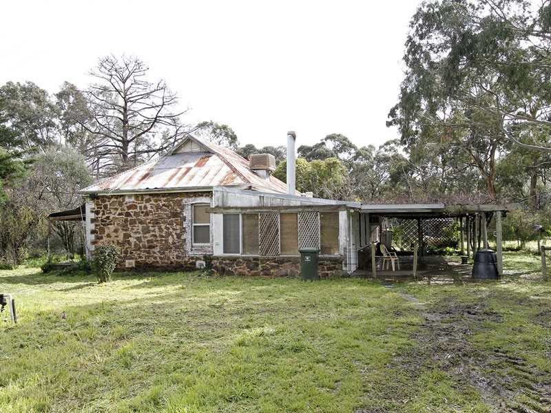 Lot 1 Douglas Gully Road, Blewitt Springs SA 5171